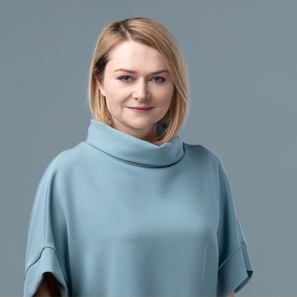 Ania-portret